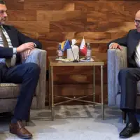 Elmedin Konakovic Abdullatif Bin Rashid Al Zayani
