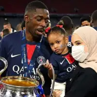 Ousmane Dembele