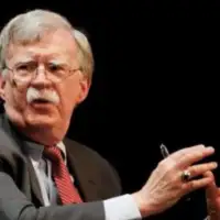 John Bolton