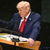Trump un