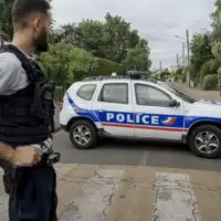 Francuska policija
