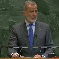 Felipe VI u UN-u