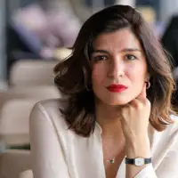 sabina ćudić