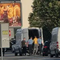 Crna gora policija cetinje