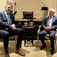 konaković sa Soltanom bin Saadom Al-Muraikhijem