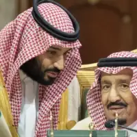 Mojammed bin salman