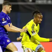 Dinamo fenerbahce