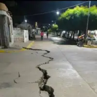 Zemljotres venecuela