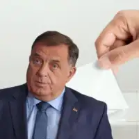 Prijevremeni izbori milorad dodik