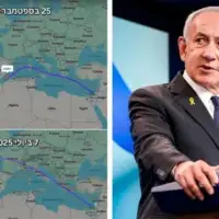 Benjamin netanyahu new york international criminal court 700x400