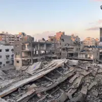 gaza