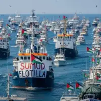flotila