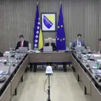 Vijece ministara bih