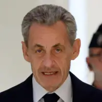 Nicolas Sarkozy