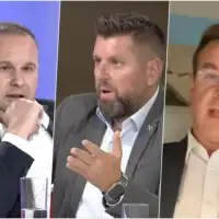 Ljubisa cosic camil durakovic cedomir stojkovic