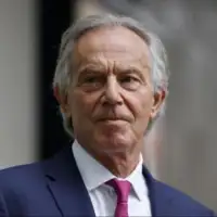 Tony Blair