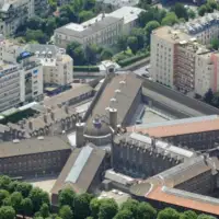 Zatvor La Sante