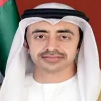 Abdullah bin Zayed Al Nahyan