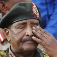 Abdel Fattah Al Burhan