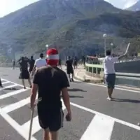 Red Army i Ultrasi mostar navijaci sukob