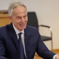 Tony Blair