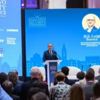 LUIGI SORECA