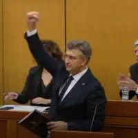Andrej plenkovic