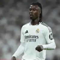Eduardo Camavinga