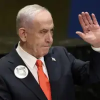Netanyahu