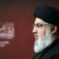 Hasan Nasrallah