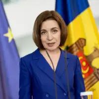 Maia Sandu Predsjednica Moldavije