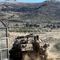 Sirija izrael granica
