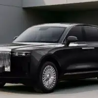 Rolls royce