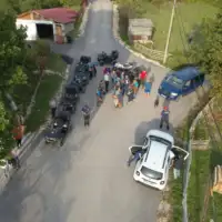 Vogosca potraga