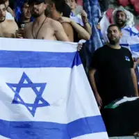 Izrael fudbal