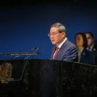 Li Qiang