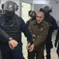 Abu Safiya Doktor iz Gaze gubi bitku u izraelskom zatvoru