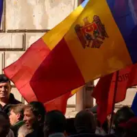 Moldavija