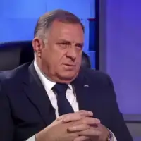 Milorad Dodik
