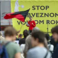 Hrvatska protesti