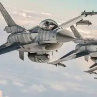 Avion borbeni