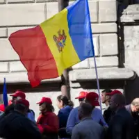 Moldavija