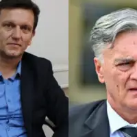 Branko Blanusa Sinisa Karan