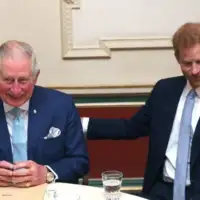 Princ Harry kralje Charles Foto: Profimedia