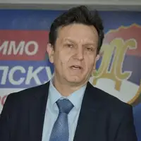 Branko Blanuša