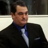 Nebojsa Pavkovic