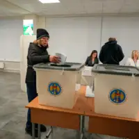 Moldavija izbori