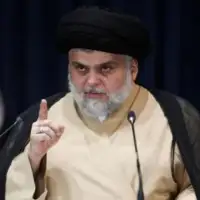 Muqtada al Sadr