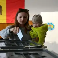 Moldavija izbori 1