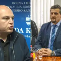 Mustafa Ružnić Adnan Habibija